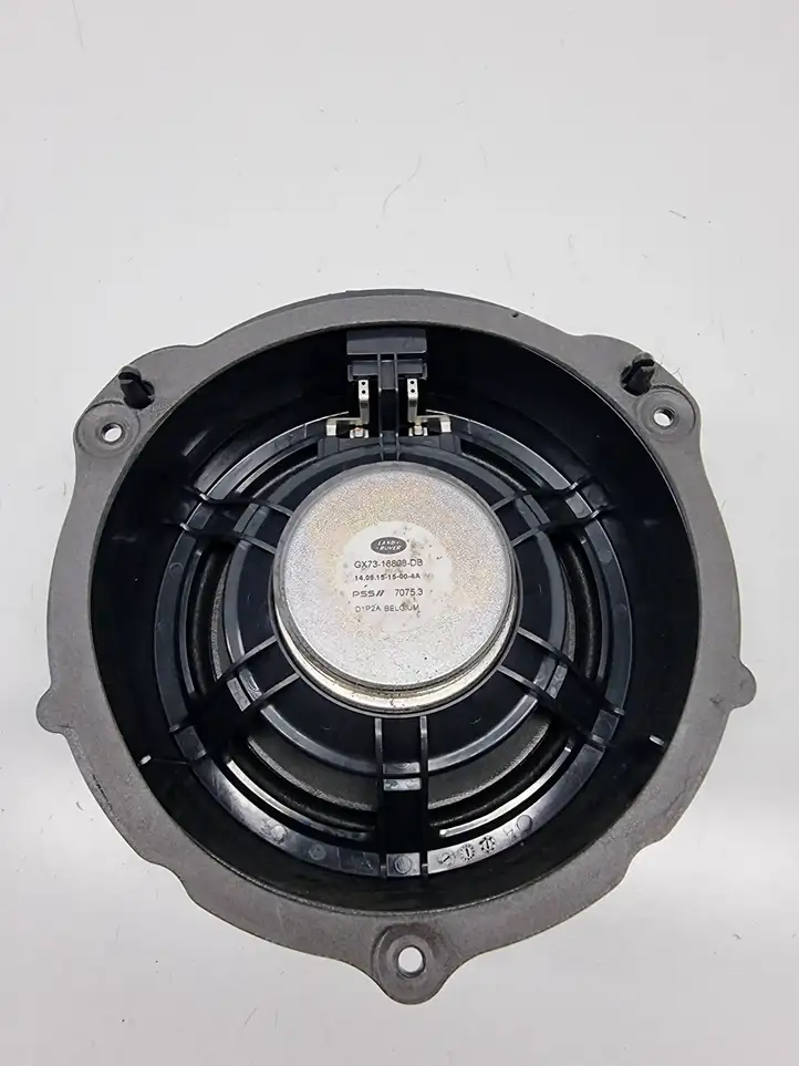 Jaguar XE (2014 - 2019) GX7318808DB Динамики задних дверей — фото 4