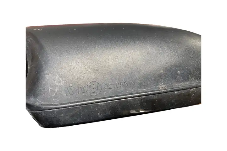 Audi A4 S4 B8 8K (2007 - 2011) E1021053 Боковое зеркало с электроприводом — фото 8