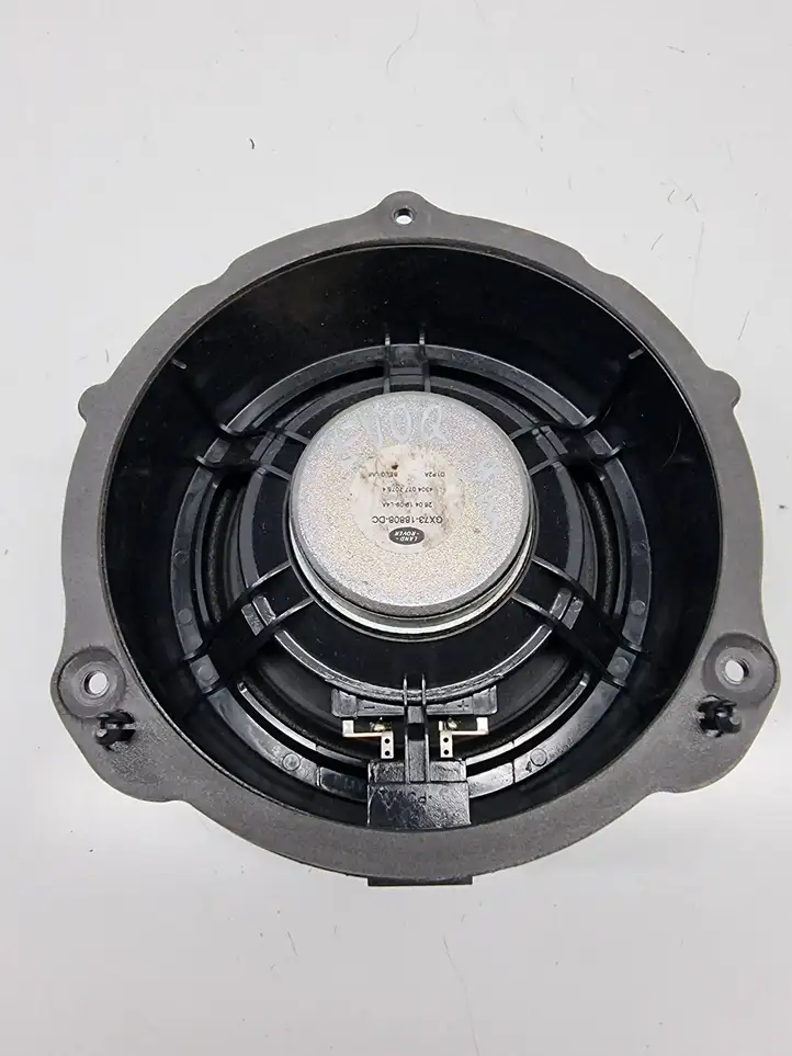 Land Rover Evoque II (2018 - ) GX7318808DC Динамики передних дверей — фото 4