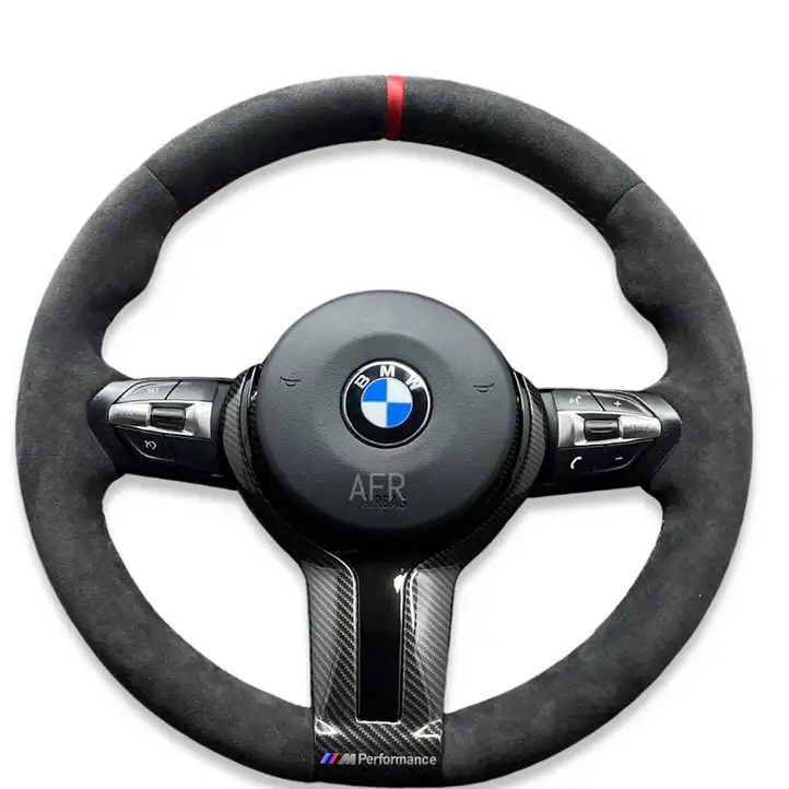 BMW X5 F15 (2013 - 2017) Руль — фото 1