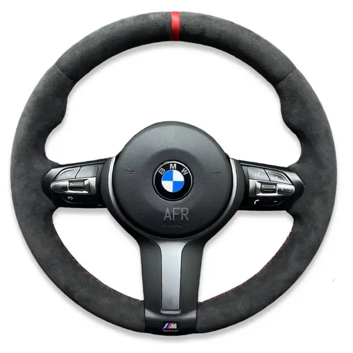 BMW 1 F20 F21 (2011 - 2019) Руль — фото 1