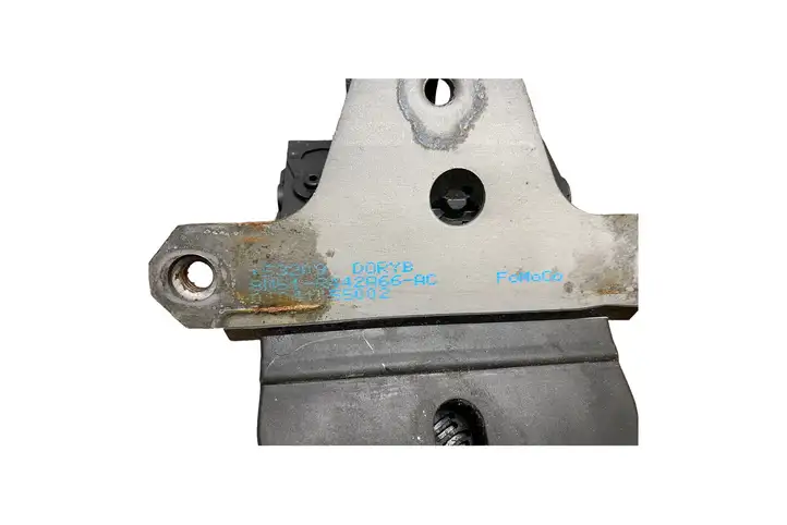 Ford Mondeo MK IV (2007 - 2014) 01041455002 Замок крышки багажника — фото 5