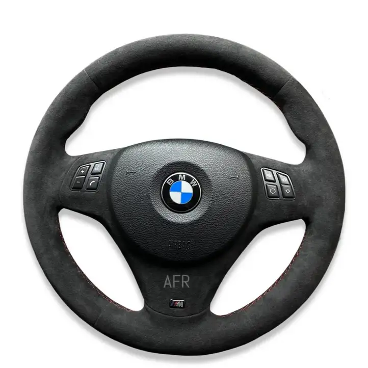 BMW 3 E92 E93 (2005 - 2014) 7839075 Руль — фото 1