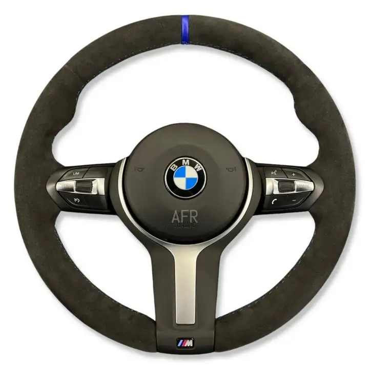 BMW 3 F30 F35 F31 (2012 - 2018) Руль — фото 1