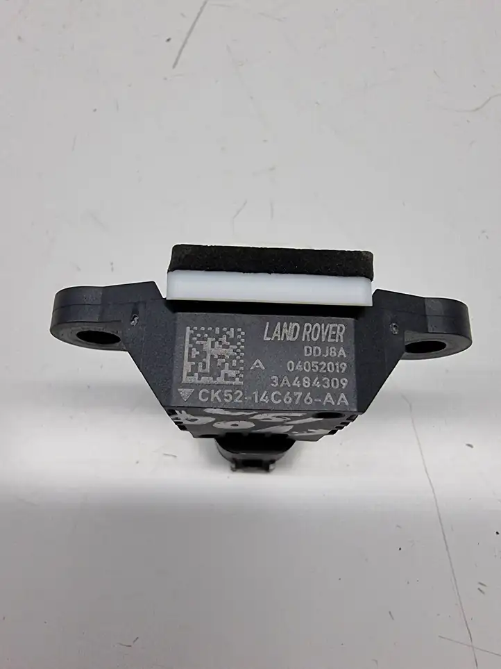 Land Rover Evoque II (2018 - ) CK5214C676AA Датчик удара SRS — фото 4