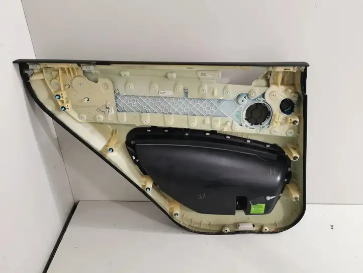 BMW X5 E70 (2006 - 2013) 7244418 Обшивка задней двери — фото 6