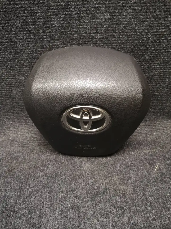 Toyota Avensis T270 (2009 - 2012) Y03636111AEL Подушка безопасности руля — фото 3