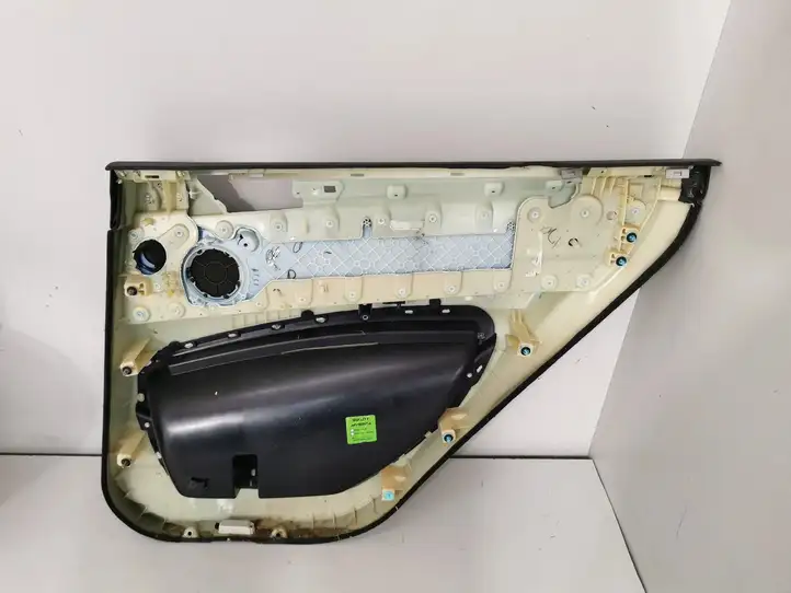 BMW X5 E70 (2006 - 2013) 7244417 Обшивка задней двери — фото 7