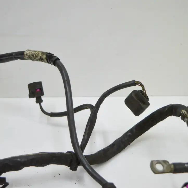 Volkswagen Tiguan (2007 - 2011) 5N0971349AK Прочая электропроводка — фото 3