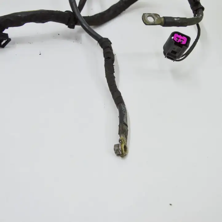 Volkswagen Tiguan (2007 - 2011) 5N0971349AK Прочая электропроводка — фото 5