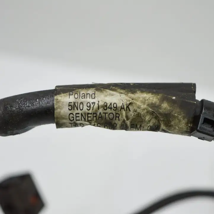 Volkswagen Tiguan (2007 - 2011) 5N0971349AK Прочая электропроводка — фото 6