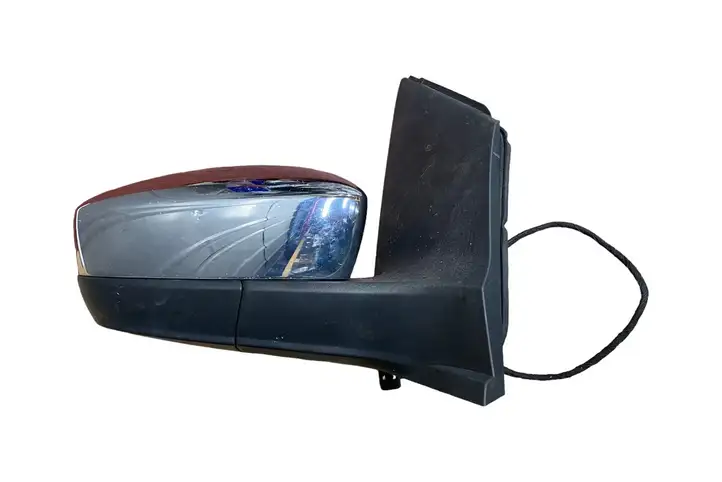 Volkswagen Up (2011 - ) E20210057 Боковое зеркало с электроприводом — фото 3