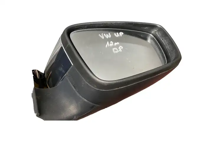 Volkswagen Up (2011 - ) E20210057 Боковое зеркало с электроприводом — фото 4
