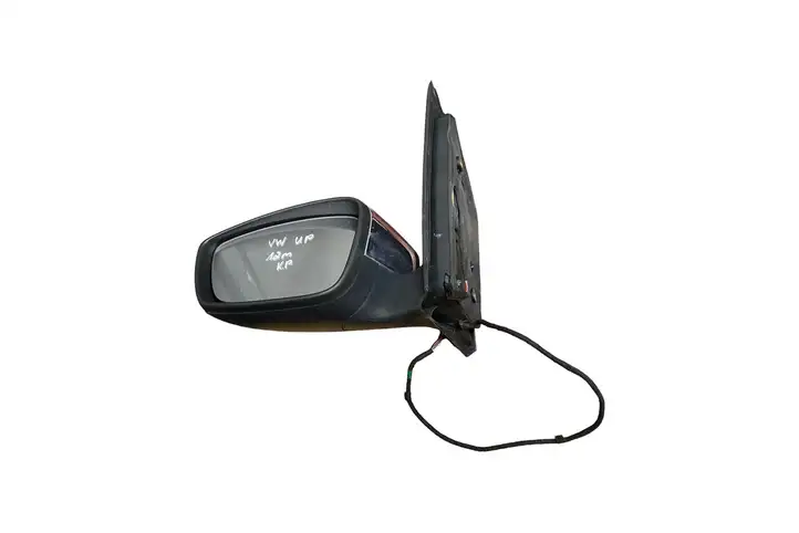 Volkswagen Up (2011 - ) E20210057 Боковое зеркало с электроприводом — фото 1