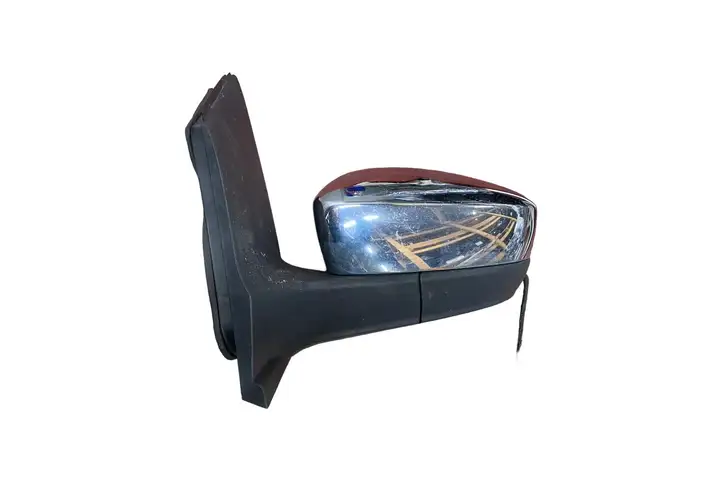 Volkswagen Up (2011 - ) E20210057 Боковое зеркало с электроприводом — фото 3