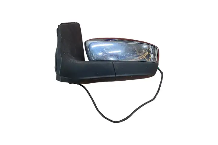 Volkswagen Up (2011 - ) E20210057 Боковое зеркало с электроприводом — фото 4