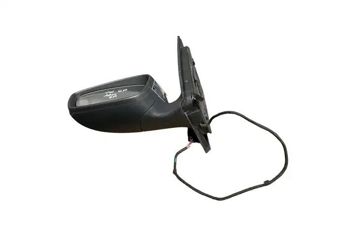 Volkswagen Up (2011 - ) E20210057 Боковое зеркало с электроприводом — фото 6