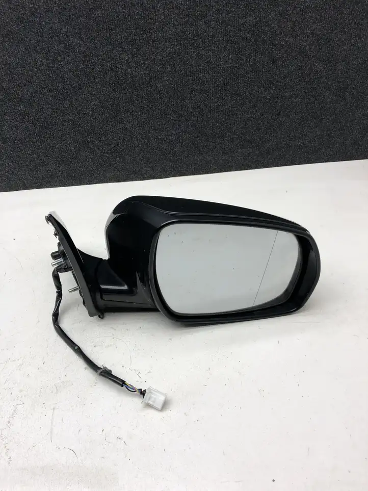 Nissan Murano Z50 (2002 - 2008) Боковое зеркало с электроприводом — фото 2