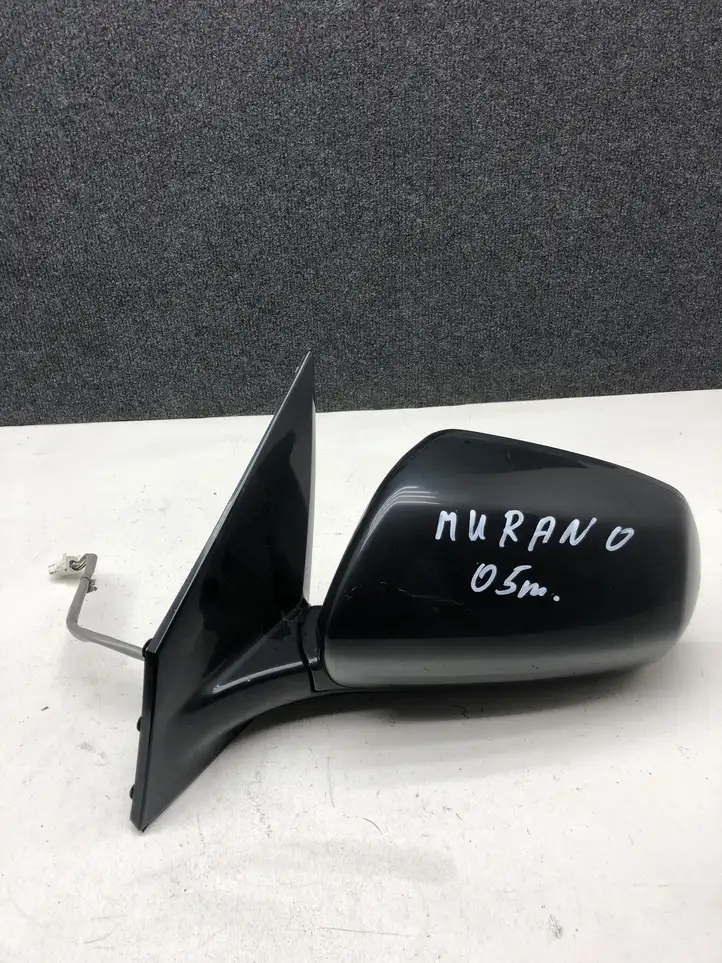 Nissan Murano Z50 (2002 - 2008) Боковое зеркало с электроприводом — фото 1