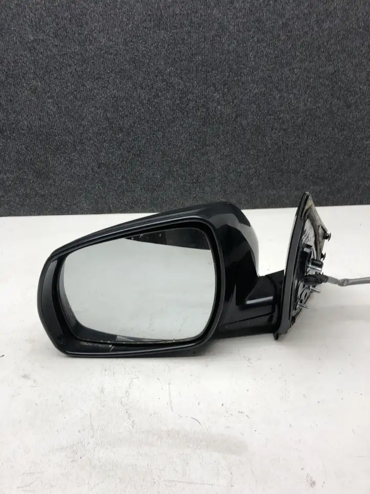 Nissan Murano Z50 (2002 - 2008) Боковое зеркало с электроприводом — фото 2