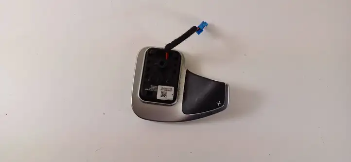 BMW 3 F30 F35 F31 (2012 - 2018) 820969929 Другие включатели / ручки/ переключатели — фото 5
