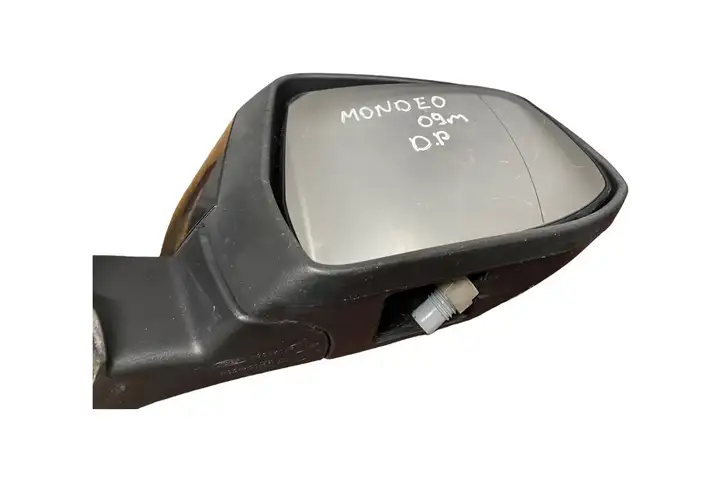 Ford Mondeo MK IV (2007 - 2014) E9024384 Боковое зеркало с электроприводом — фото 8