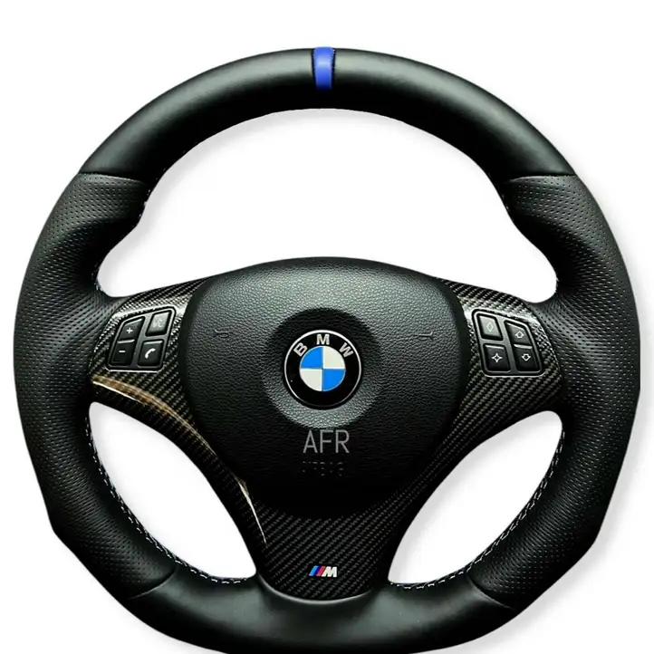 BMW 1 E82 E88 (2007 - 2014) Руль — фото 1