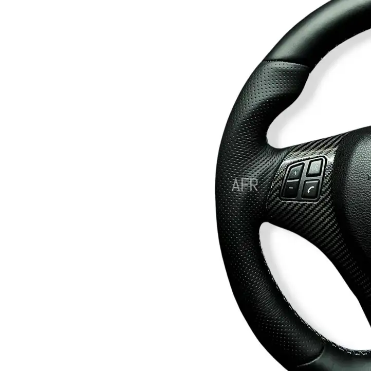 BMW 1 E82 E88 (2007 - 2014) Руль — фото 2