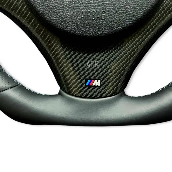 BMW 1 E82 E88 (2007 - 2014) Руль — фото 6
