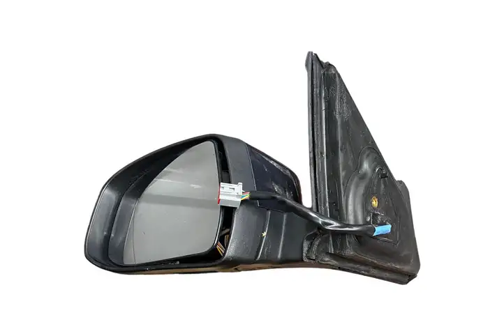 Ford Mondeo MK IV (2007 - 2014) E9024384 Боковое зеркало с электроприводом — фото 1
