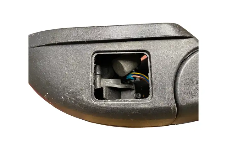 Ford Mondeo MK IV (2007 - 2014) E9024384 Боковое зеркало с электроприводом — фото 3