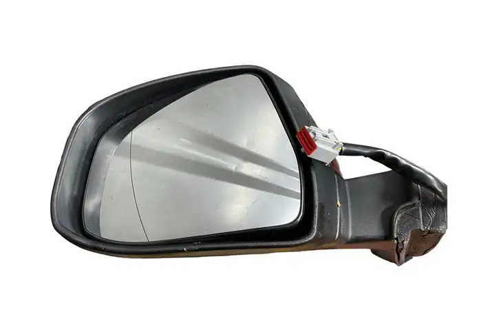 Ford Mondeo MK IV (2007 - 2014) E9024384 Боковое зеркало с электроприводом — фото 7
