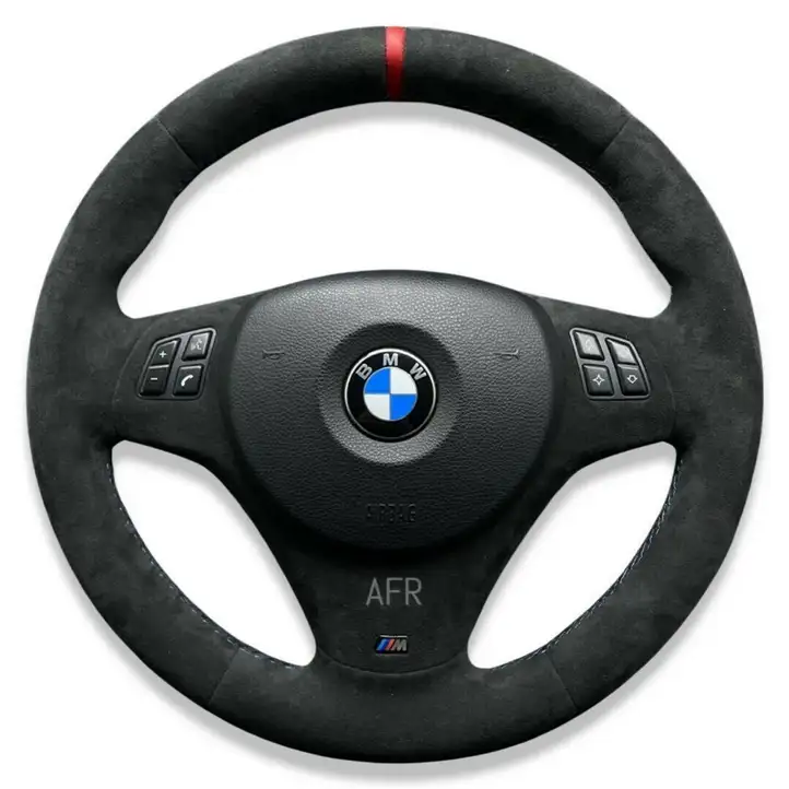 BMW 1 E81 E87 (2004 - 2011) Руль — фото 1