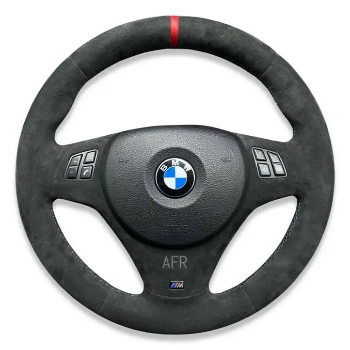 BMW 1 E81 E87 (2004 - 2011) Руль — фото 2