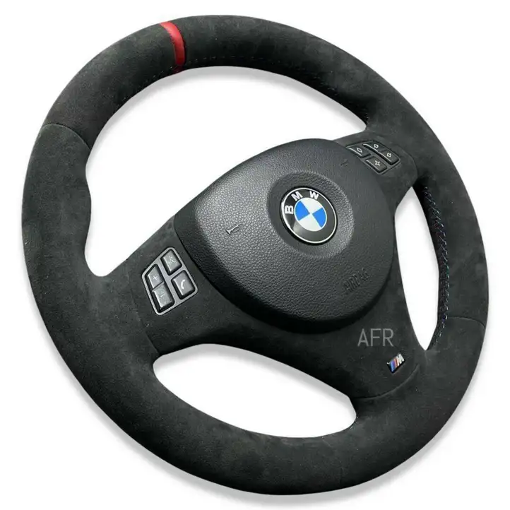BMW 1 E81 E87 (2004 - 2011) Руль — фото 3