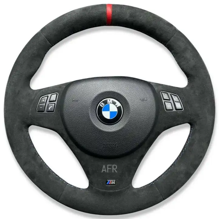 BMW 1 E81 E87 (2004 - 2011) Руль — фото 4
