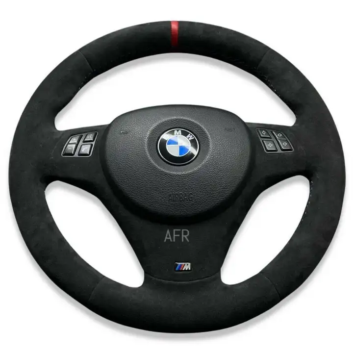 BMW 1 E81 E87 (2004 - 2011) Руль — фото 6