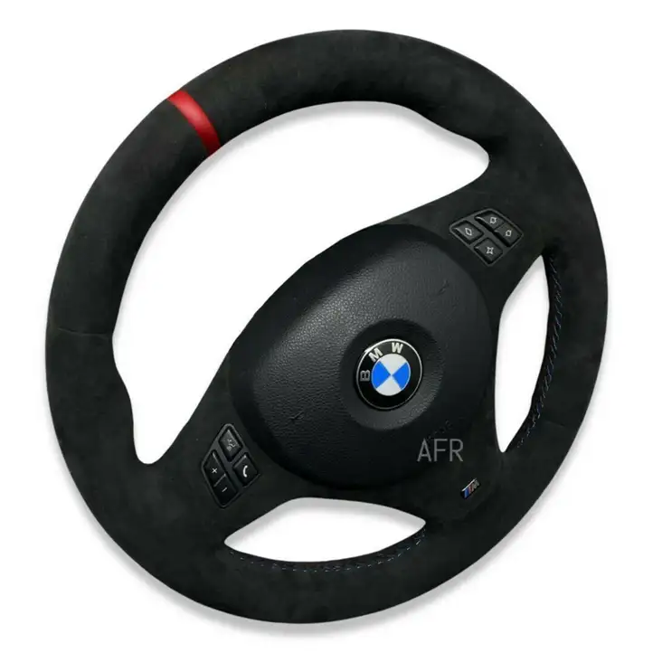 BMW 1 E81 E87 (2004 - 2011) Руль — фото 7