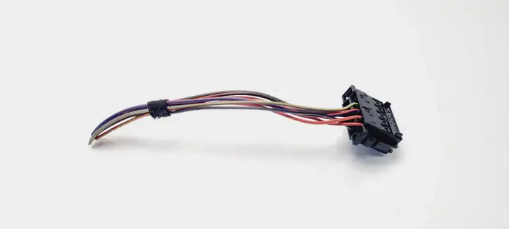 Mercedes-Benz C W203 (2000 - 2007) A0375453928 Прочая электропроводка — фото 1