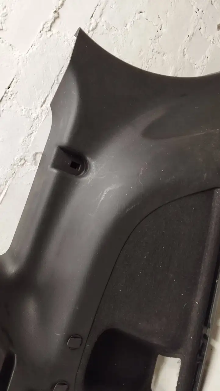 Jeep Grand Cherokee (2010 - 2021) I01050059bl Боковая обшивка багажника — фото 3