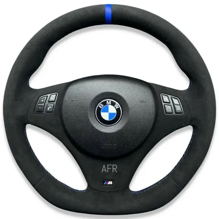 BMW 3 E90 E91 (2005 - 2012) Руль — фото 1
