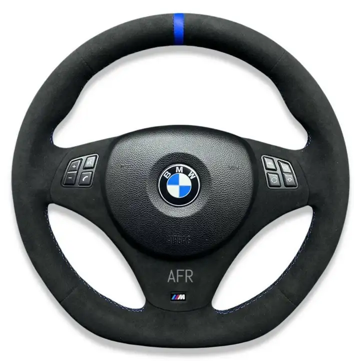 BMW 3 E90 E91 (2005 - 2012) Руль — фото 5