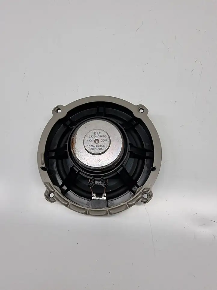 Kia Sportage (2018 - 2021) 96330D9000 Динамики передних дверей — фото 4