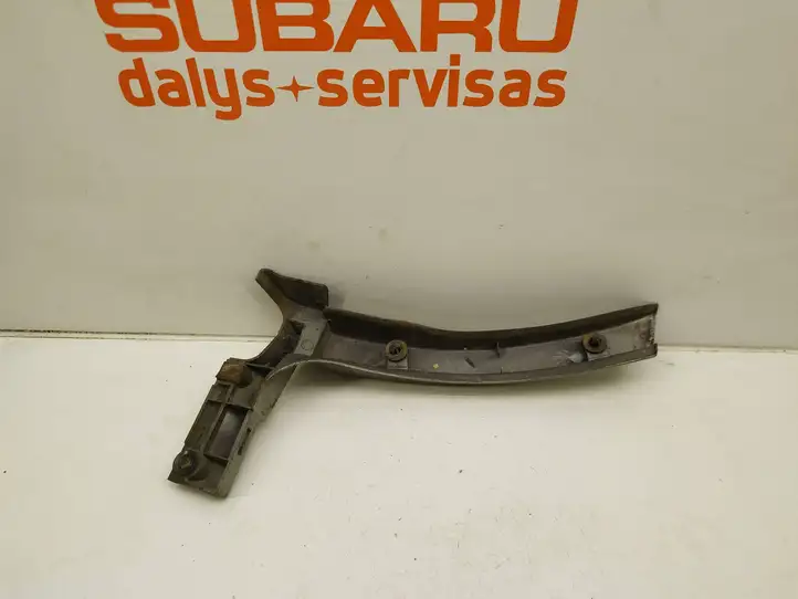 Subaru Forester SG (2006 - 2008) Молдинг крыши — фото 2