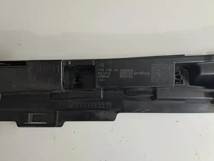 BMW 3 F30 F35 F31 (2012 - 2018) 7256919 Другая часть кузова — фото 3