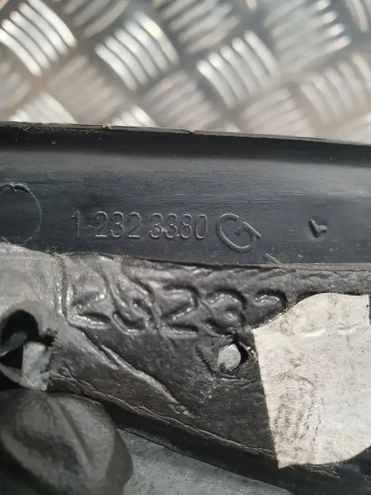Audi (1999 - 2007) 12323380 Боковое зеркало с электроприводом — фото 4