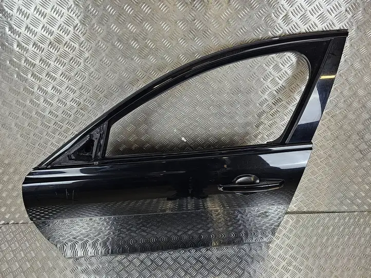 Jaguar XE (2014 - 2019) Дверь — фото 1