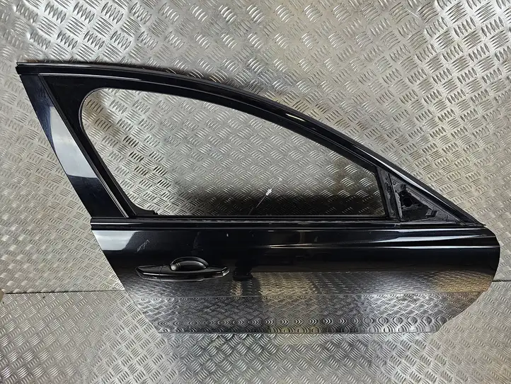 Jaguar XE (2014 - 2019) Дверь — фото 2