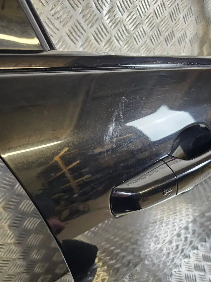 Jaguar XE (2014 - 2019) Дверь — фото 4