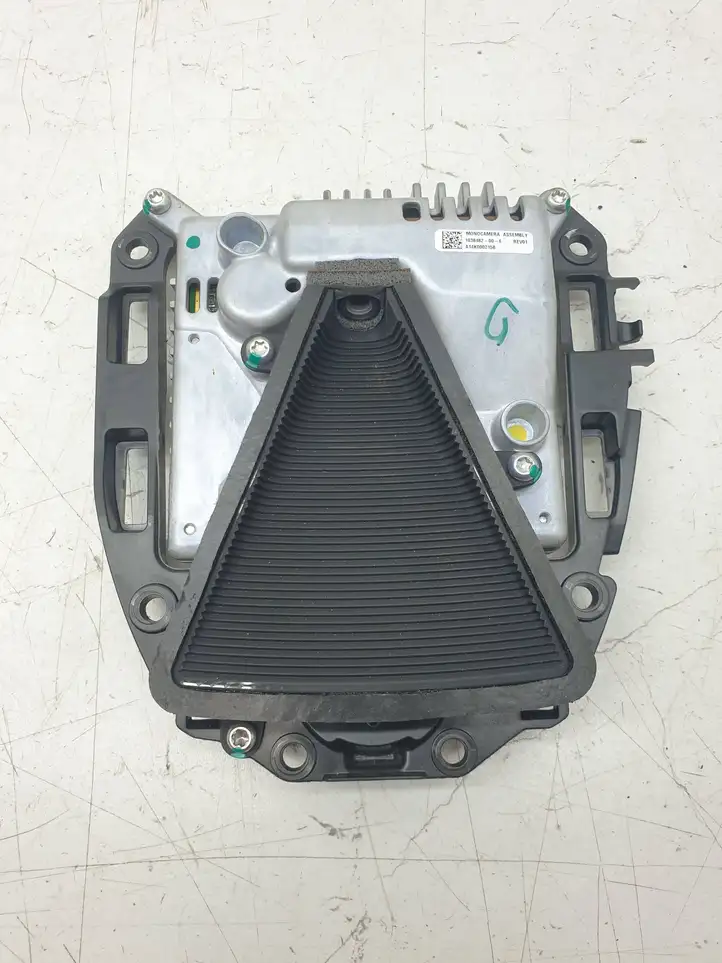 Tesla Model S (2012 - 2016) 103848200E Прочая электропроводка — фото 1